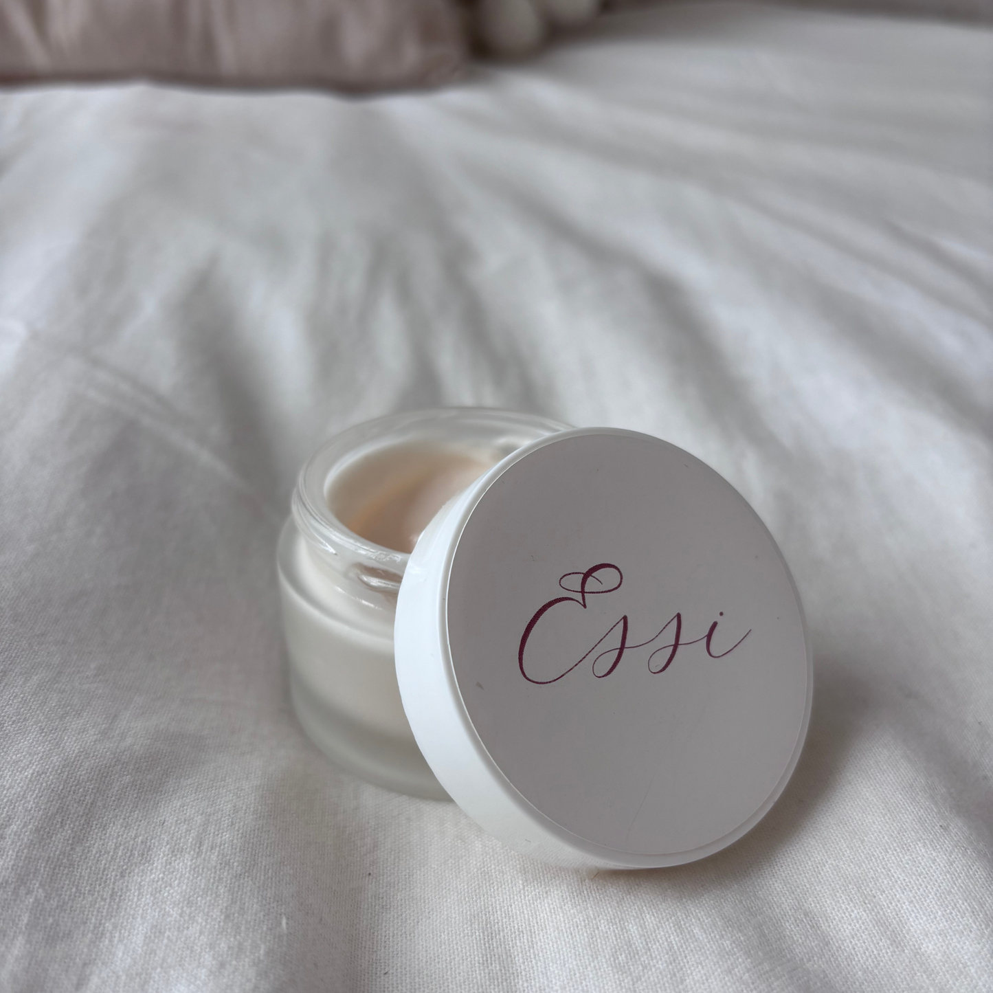 Silk Glow ritual ķermeņa krēms 50 ml 