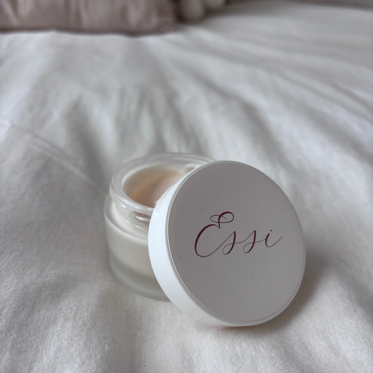 Silk Glow ritual ķermeņa krēms izmēģināšanai 50 ml 