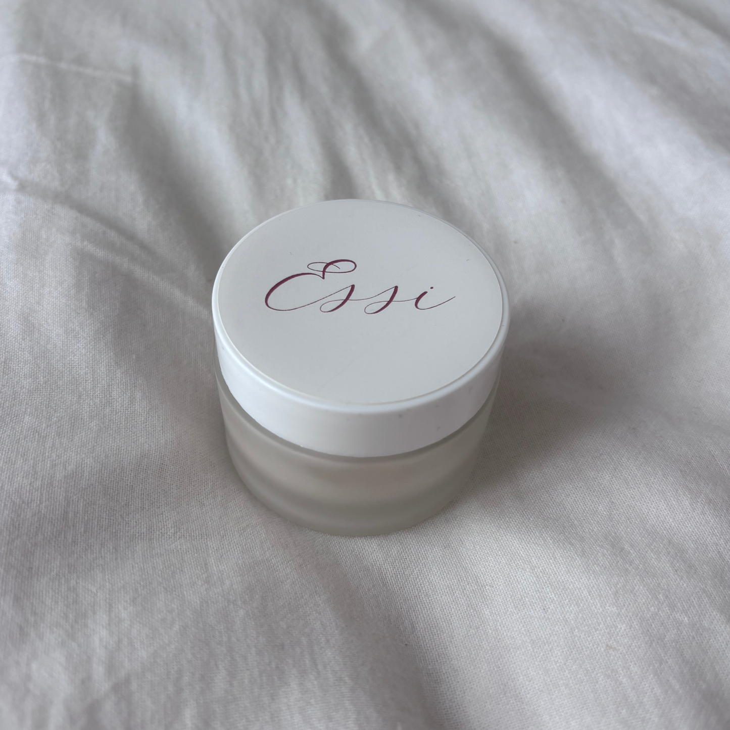 Silk Glow ritual ķermeņa krēms 50 ml 